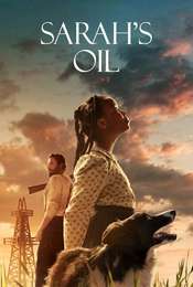 Sarah's Oil