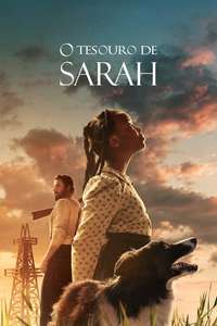 Sarah's Oil - Posters