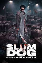 Slumdog 33 Temple Road