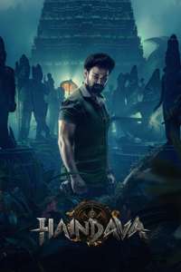 Haindava - Posters