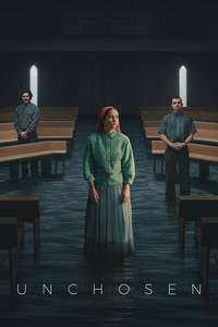 Unchosen - Posters