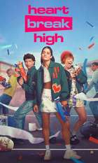 Heartbreak High