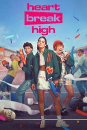 Heartbreak High