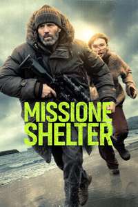 Shelter - Posters