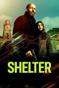 Shelter - Posters