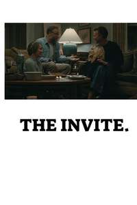 The Invite - Posters