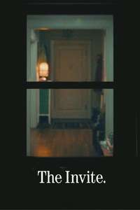 The Invite - Posters