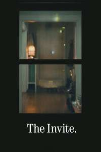 The Invite - Posters