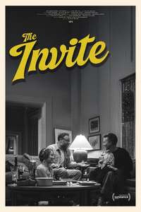 The Invite - Posters