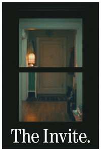 The Invite - Posters