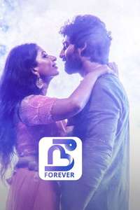 Nee Forever - Posters