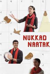 Nukkad Naatak