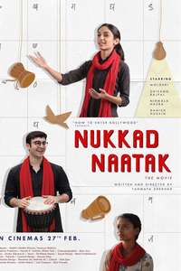 Nukkad Naatak - Posters