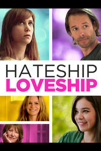 Hateship Loveship - Posters