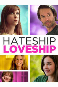 Hateship Loveship - Posters