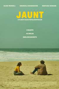 JAUNT - Posters