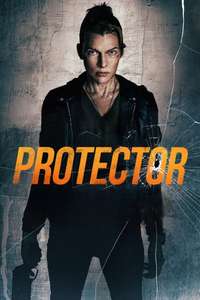 Protector - Posters