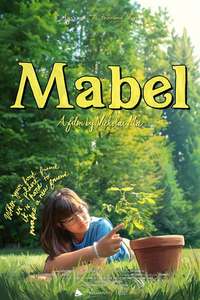 Mabel - Posters