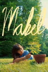 Mabel - Posters