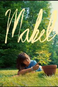 Mabel - Posters