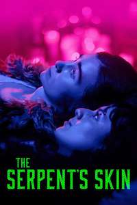 The Serpent's Skin - Posters