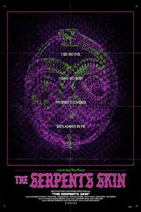The Serpent's Skin - Posters