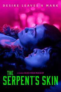 The Serpent's Skin - Posters