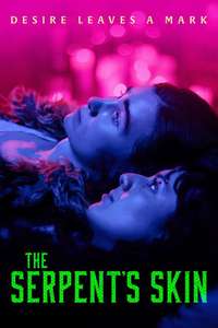 The Serpent's Skin - Posters