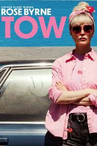 Tow - Posters