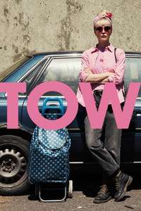 Tow - Posters