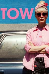 Tow - Posters