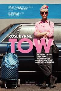 Tow - Posters