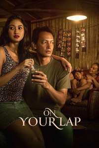 On Your Lap - Posters