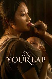 On Your Lap - Posters