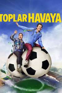 Balls Up - Posters