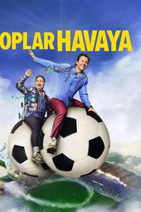 Balls Up - Posters