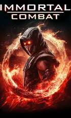 Immortal Combat