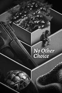 No Other Choice - Posters