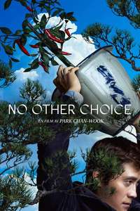 No Other Choice - Posters