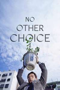 No Other Choice - Posters