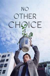 No Other Choice - Posters