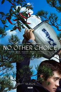 No Other Choice - Posters