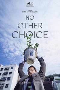 No Other Choice - Posters