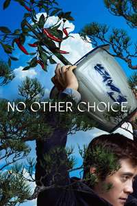 No Other Choice - Posters