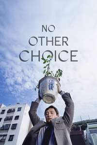 No Other Choice - Posters