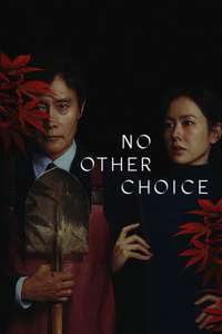 No Other Choice - Posters