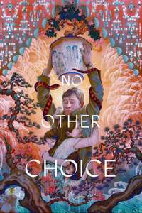 No Other Choice - Posters