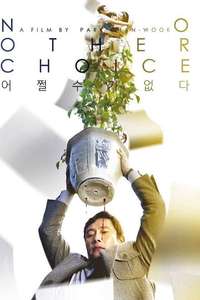 No Other Choice - Posters