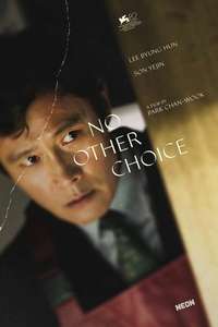 No Other Choice - Posters