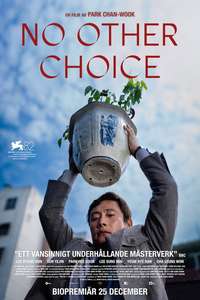 No Other Choice - Posters